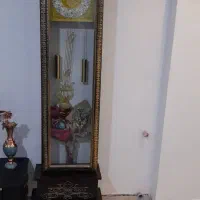 .بوفه وساعت|مبلمان خانگی و میز عسلی|سیرجان, |دیوار