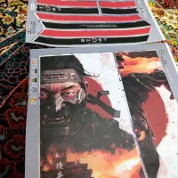 فروش برچسب fat)Ps4) نو