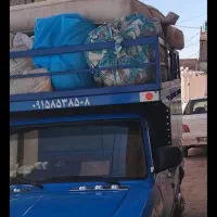 حمل بار اثاث و هرباری باشه توافقی