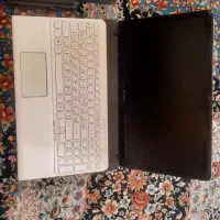 لپتاپ سونی sve15115egw نیاز به تعمییر|رایانه همراه|شیراز, محراب|دیوار