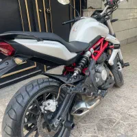 بنلی310|موتورسیکلت|مشهد, الهیه|دیوار