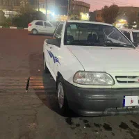 پرایدوانت مدل۹۹اپشنال یورو۴بیرنگ شاستی پلم|خودرو سواری و وانت|قم, شاه ابراهیم|دیوار