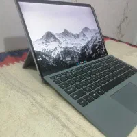 Dell latitude 7320 detachable business model|رایانه همراه|شیراز, شهرک سراج|دیوار