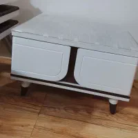 میز تک کشویی