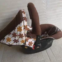 کریر سالم بدون استفاده