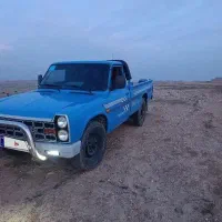 نیسان زامیاد آپشنال 402
