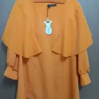 شومیز مجلسی برندpiano