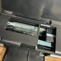 پرینتر کارکرده Epson L805 چاپ با کیفیت بالا|پرینتر، اسکنر، کپی، فکس|تهران, ایرانشهر|دیوار