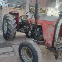 تراکتور مدل ۱۳۸۰