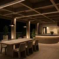 بازسازی، طراحی و اجرای دکور،تخریب|خدمات پیشه و مهارت|کیش, |دیوار