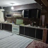 فروش ۲ عدد ویترین و کمد و کابینت|عمدهفروشی|برخوار, |دیوار