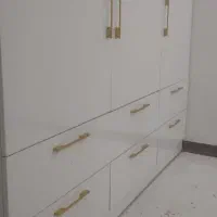 کابینت و کمد دیواری|جاکفشی، کمد، دراور|قدس, شهرک فرزان|دیوار