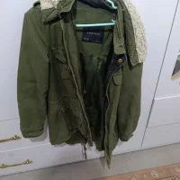 کاپشن مردانه