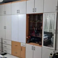 نصب انواع برچسب کابینت وبین کابینت ودرب ساختما|خدمات پیشه و مهارت|زاهدان, |دیوار