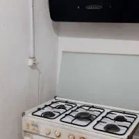 تعدادی لوازم منزل|اجاق گاز و لوازم برقی پختوپز|رشت, باهنر|دیوار