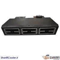 تعمیر و نصب کولر و بخاری در جا|خدمات پیشه و مهارت|اصفهان, شهرک صنعتی امیرکبیر (شاپور جدید)|دیوار