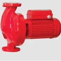 1 عدد پمپ آب خطی A6-2 سمنان انرژی ۳ فاز