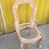 استخدام اپراتور سی ان سی چوب