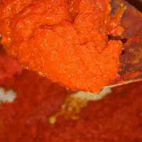 رب گوجه فرنگی محلی خانگی