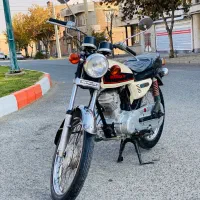 موتور مزایده|موتورسیکلت|نقده, |دیوار