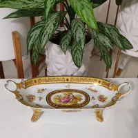 گل برجسته لمونژ|ظروف سرو و پذیرایی|تبریز, |دیوار