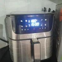 سرخکن بدون روغن