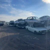 مرکز اسقاط خریدار خودرو فرسوده|خدمات موتور و ماشین|تهران, تهرانسر مرکزی|دیوار