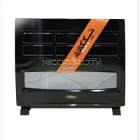 پخش انواع مدل بخاری نیک کالا با بهترین قیمت|بخاری، هیتر، شومینه|خرم‌آباد, |دیوار