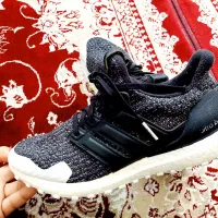 کتونی آدیداس اورجینال انرژی بوست در حد نوسایز ۴۵