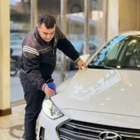 کارشناسRرنگ*خودرونارمک نیروهوایی+ابوذرافسریه+اتابک|خدمات موتور و ماشین|تهران, مشیریه|دیوار