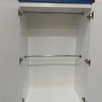 کمد لباس|جاکفشی، کمد، دراور|بندر ماهشهر, |دیوار