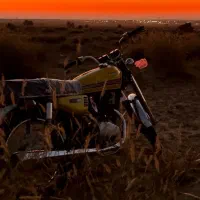 سیجی 125|موتورسیکلت|بوشهر, |دیوار