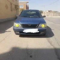۱۱۱ مدل ۹۰|خودرو سواری و وانت|کرمان, |دیوار