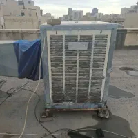 سرویس کولر آبی 500 تومان