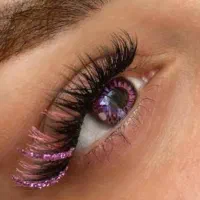 افر ویژه کاشت مژه موقت بمناسبت ولنتایین فقط ۲۵۰