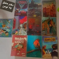 تعدادی دفتر به قیمت عمده|لوازم التحریر|شیراز, گویم|دیوار