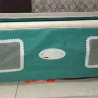 گهواره ی نوزاد