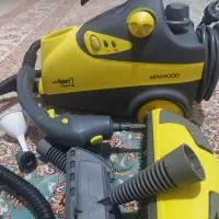 بخارشوی کنوود اصل و قدیمی