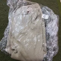 کاپشن مرزبانی|لباس|حمیدیه, |دیوار