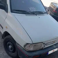 پراید هاچ بک