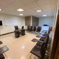 اجاره دفتر اداری/150متر/خیابان توحید