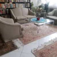 مبل نیم ست|مبلمان خانگی و میز عسلی|تهران, اکباتان|دیوار