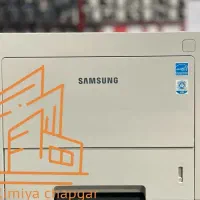 پرینتر سامسونگ دورو Samsung 3825dn