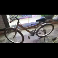 دوچرخه۲۶دماوند|دوچرخه، اسکیت، اسکوتر|بروجرد, |دیوار