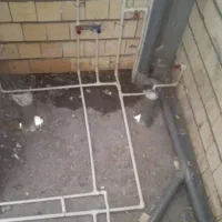 کاشی کاری سرامیک کاری موزاییک|خدمات پیشه و مهارت|دهگلان, |دیوار