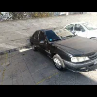 پژو پارس مدل 1380