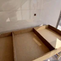 ویترین کاملا نو