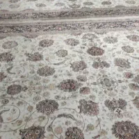 3 تا فرش 9متری700شانه مشهدزمرد2550 افشان دستبافت|فرش|مشهد, آبکوه|دیوار