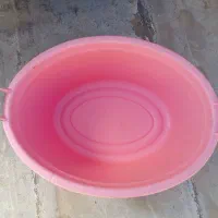 لگن بزرگ|ظروف نگهدارنده، پلاستیکی، یکبارمصرف|ملارد, |دیوار