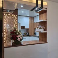 رهن آپارتمان شیک